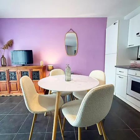 Beauregard * ラ・ロシェル