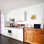 Beauregard, Grande Terrasse Et Confort Appartement La Rochelle (Charente-Maritime)