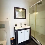Appartement Beauregard, Grande Terrasse Et Confort La Rochelle (Charente-Maritime)