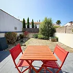 Beauregard, Grande Terrasse Et Confort * La Rochelle (Charente-Maritime)