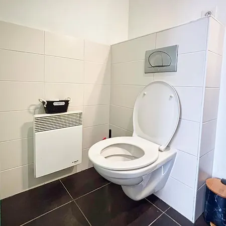 Beauregard Apartment