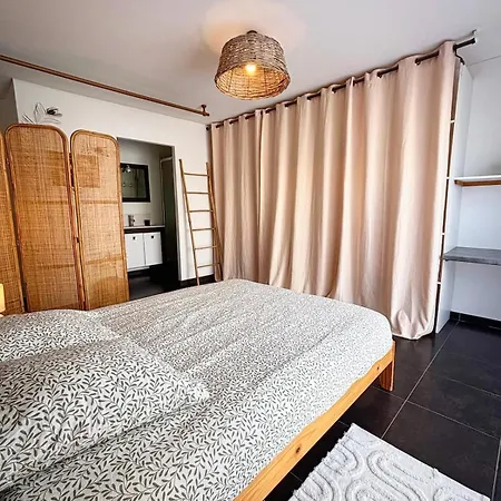 Apartment Beauregard *