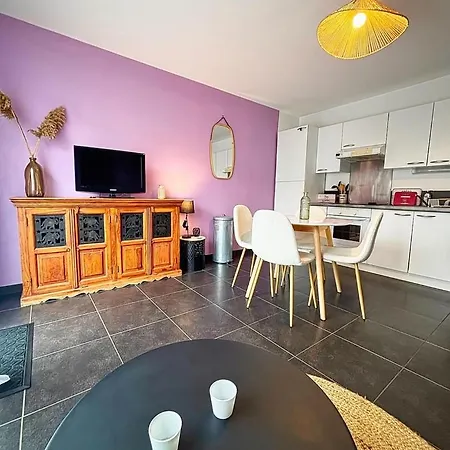 Apartamento Beauregard