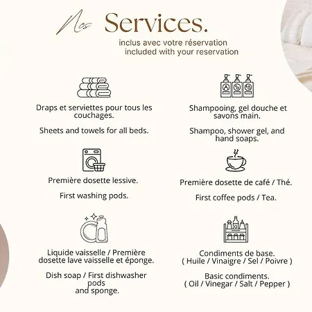 Beauregard * La Rochelle (Charente-Maritime)