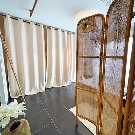 Beauregard La Rochelle (Charente-Maritime)