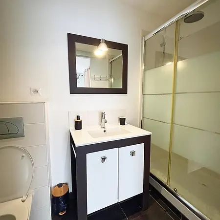 Apartamento Beauregard La Rochelle (Charente-Maritime)