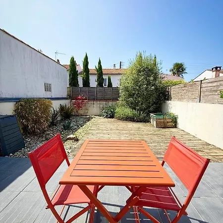 Beauregard, Grande Terrasse Et Confort * לה רושל