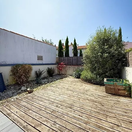Beauregard Apartamento La Rochelle (Charente-Maritime)