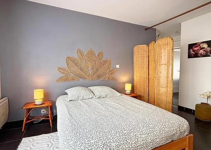 Appartement Beauregard La Rochelle (Charente-Maritime)