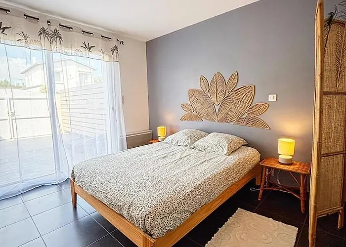 Appartement Beauregard La Rochelle (Charente-Maritime)