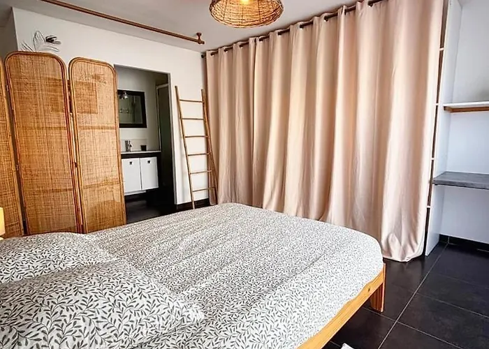 Appartement Beauregard La Rochelle (Charente-Maritime)