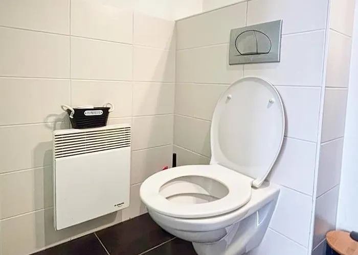 Appartement Beauregard