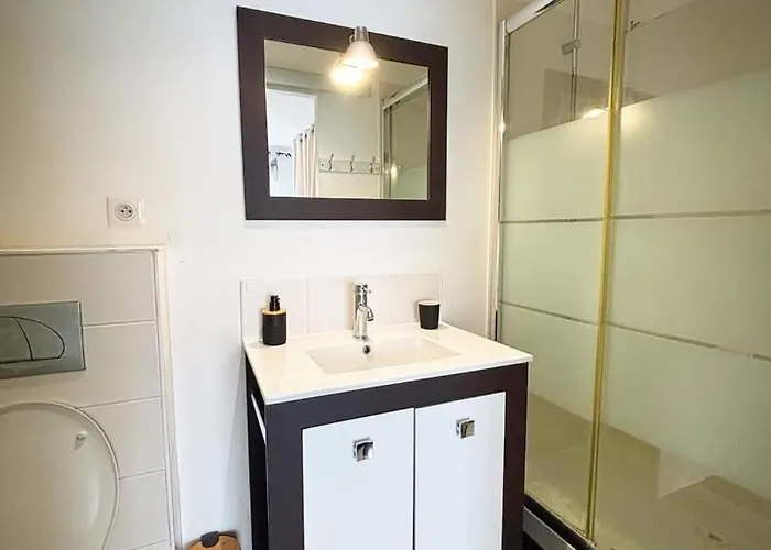 Appartement Beauregard La Rochelle (Charente-Maritime)